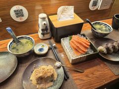 -戏作寿司(观音桥店)