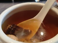 -天瑞轩·粤菜餐厅