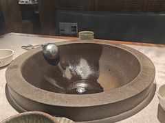 -鲜潭蒸汽石锅鱼(五道口购物中心店)