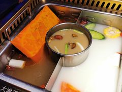 -大渝火锅(苏州西城永捷店)
