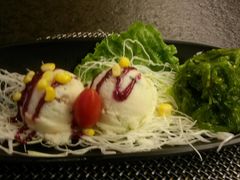 中华海藻土豆泥-晓寿司·精致料理(绿地店)
