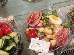 -Olé精品超市(广州太古汇店)