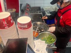 -黑色经典臭豆腐·湖南特产(坡子街特产局店)