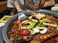 -鱼见你烤鱼•本地烧烤(1818店)