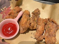 -Pennehut畔尼意面(合肥万象城店)