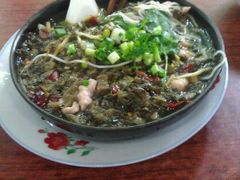 -李米线(武陵路店)