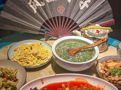 -探花·意境江南菜·唐伯虎文化体验店·松鼠桂鱼(观前店)