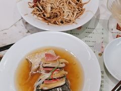 -永春园·扬州早茶·淮扬菜(漫乐城店)