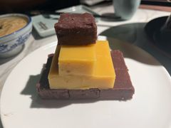 -四世同堂·京菜·烤鸭(双井店)