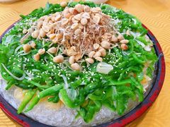 -横岗朋仔餐厅