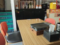 -柳叶刀烧烤(北大清华店)