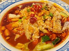 -文记沸腾鱼(永安路总店)