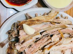 -清真·益鑫羊肉手抓馆(花园北街店)