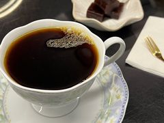 -Hei Cafe(工体店)