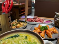 -杨小佳·齐齐哈尔烤肉·烤串(广州店)