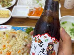 -民杨抓饭(柏香苑店)