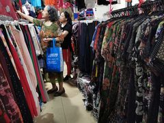 -中国国际会展中心-马甸购物街