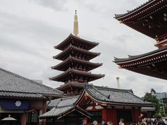 -浅草寺