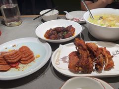 -阿毛饭店(和义路店)