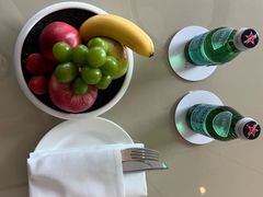 -深圳中洲万豪酒店