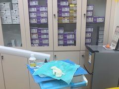 -合肥美奥口腔·种植矫正中心(政务院)