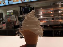 原味冰淇淋花筒-肯德基(星河店)