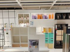 -IKEA宜家家居(南京商场)