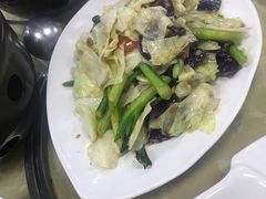 -摩登有记·新派泰国菜(银钻广场店)