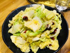 -望京一号·重庆江湖菜(工体店)