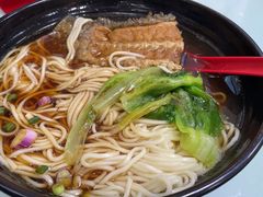 -食惠里小笼包面馆(越秀店)
