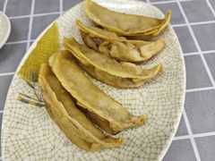 -清真蒋有记(老门东店)