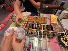 -遇西祠·海鲜烧烤(总店)