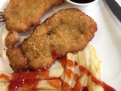 -德大西餐社(云南南路店)