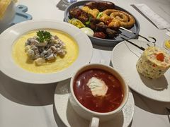 -库滋明·俄罗斯特色美食(中央大街店)