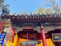 -潭柘寺景区