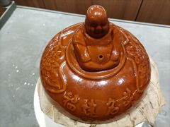 -安泰楼·佛跳墙创始人·传统闽味早茶·酒楼(三坊七巷闽菜地标店)
