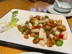 -几荷·恰似故人来(秀水广场店)