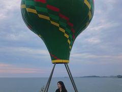 -漳州滨海火山岛自然生态风景区