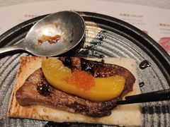 -赤坂亭·M9和牛烧肉·铁板烧·日料398放题(长泰广场店)