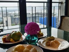-杭州城中香格里拉大酒店