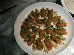 -梁家大院•农家菜(昆山会展中心店)