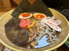 -柒鉦·日式豚骨拉麵(常德路店)