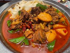 -那拉提之疆·新疆菜(美院店)