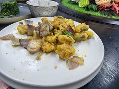 -怡恬园海鲜(恒大威尼斯店)