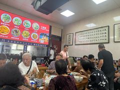 -朱秀英梆梆肉葫芦头(琉璃街店)