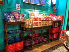 -武汉冠生園(吉庆街店)