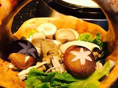 -捞王锅物料理(凯旋路店)