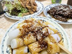 -渔记茶餐厅(渔村店)