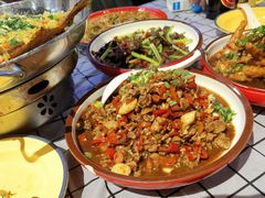 -江西老表·经典江西八大碗