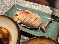 -南京大牌档(龙湖长楹天街店)